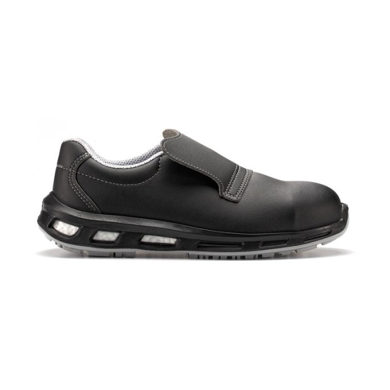 Zapatilla u-power noir s2