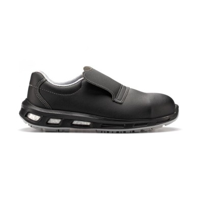 Zapatilla U-Power Noir s2