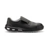 Zapatilla u-power noir s2