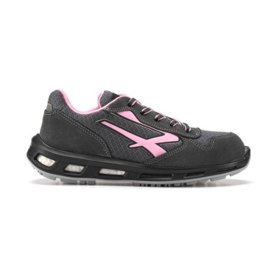 Zapatilla U-Power Cherry s1p