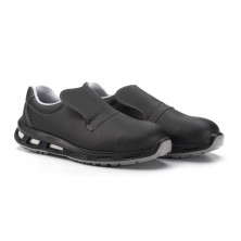zapatilla u-power noir s2 