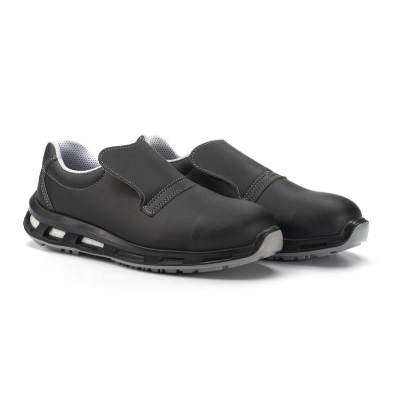 Zapatilla u-power noir s2