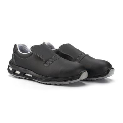 Zapatilla U-Power Noir s2