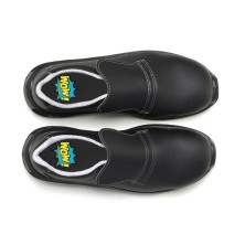 zapatilla u-power noir s2 