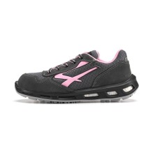 zapatilla u-power cherry s1p 
