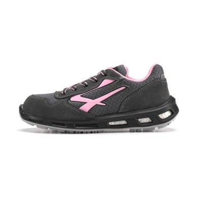 Zapatilla U-Power Cherry s1p