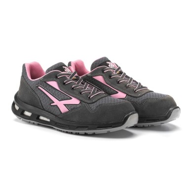 Zapatilla U-Power Cherry s1p