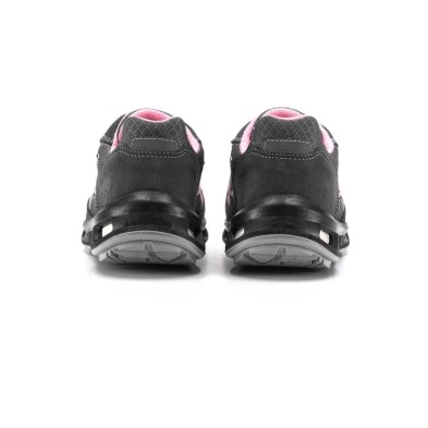 Zapatilla U-Power Cherry s1p