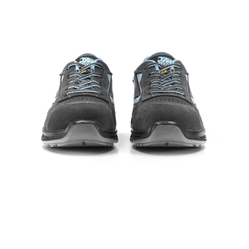 Zapatilla u-power lolly s1p