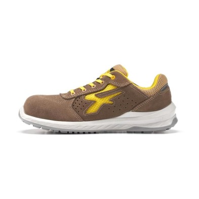 Zapatilla U-Power Reflex s1p