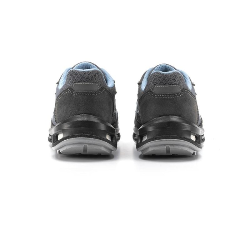 Zapatilla u-power lolly s1p