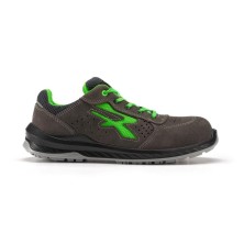 Venta de ZAPATILLA U-POWER DENVER S1P