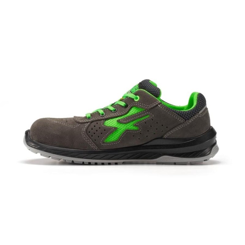 Zapatilla u-power denver s1p