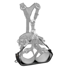 asiento trabajo vertical petzl podium 