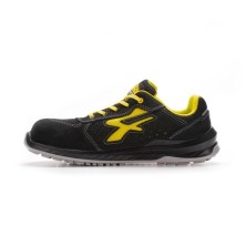 zapatilla u-power vortix s1p 