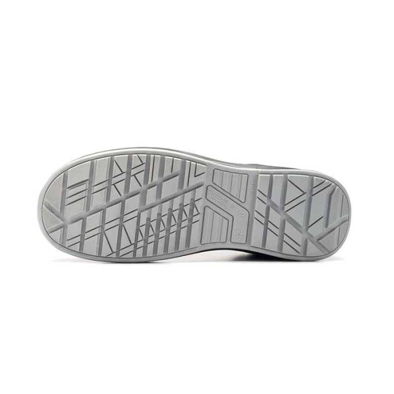 Zapatilla u-power vortix s1p