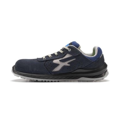 Zapatilla U-Power Berlino s1p
