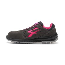 zapatilla u-power tokyo s1p 
