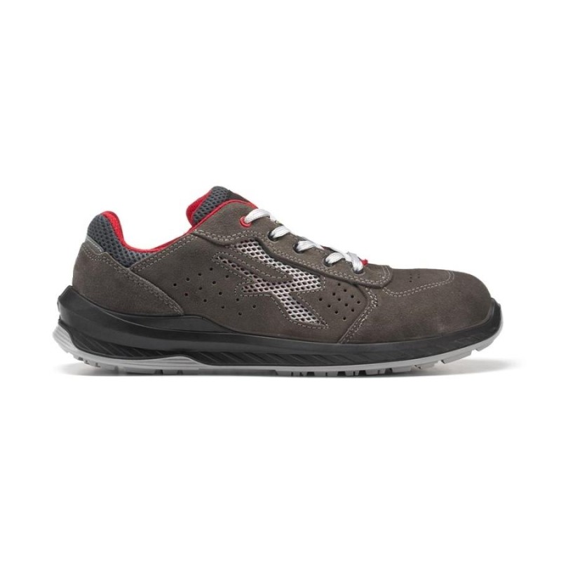 Zapatilla u-power radial s1p