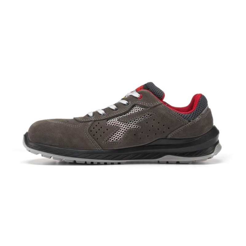 Zapatilla u-power radial s1p