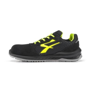 Zapatilla U-Power Marsiglia s1p