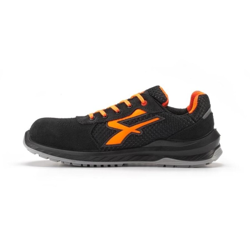 Zapatilla u-power nairobi s1p