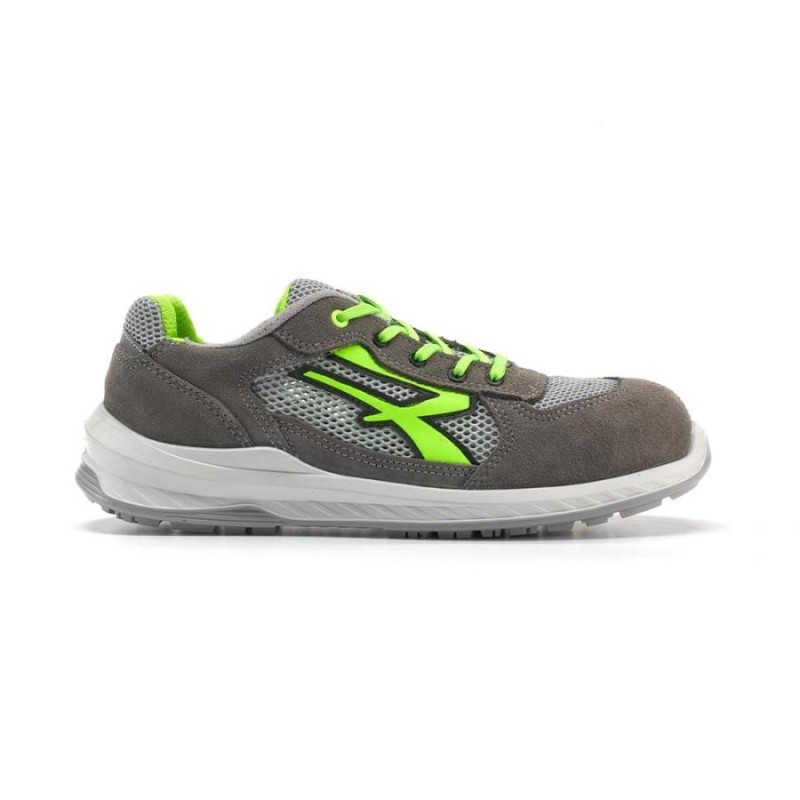 Zapatilla u-power rio s1p