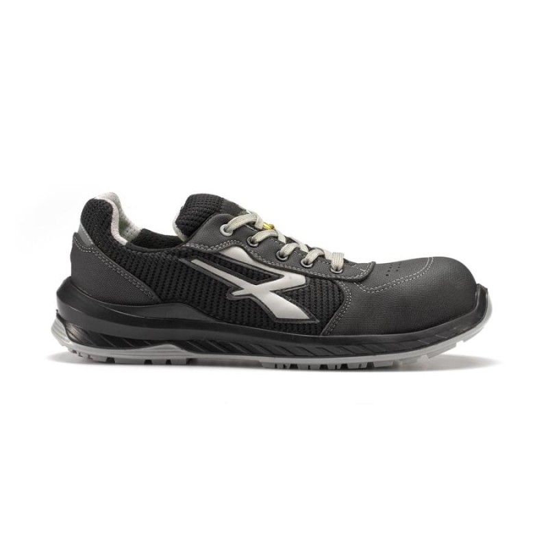 Zapatilla u-power shanghai s1p