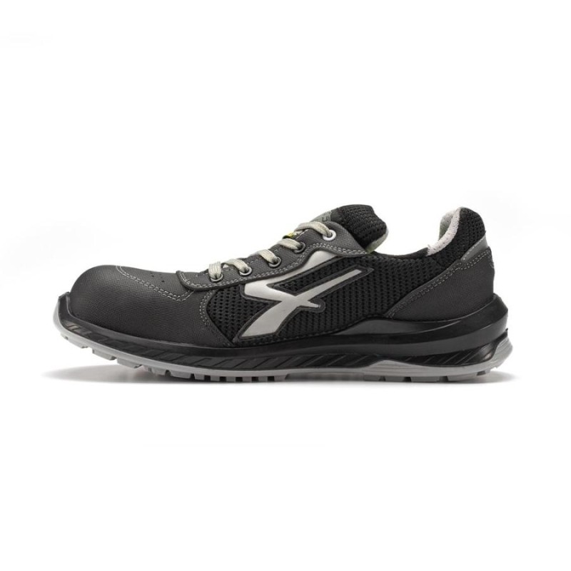 Zapatilla u-power shanghai s1p