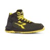 Bota u-power domingo s3