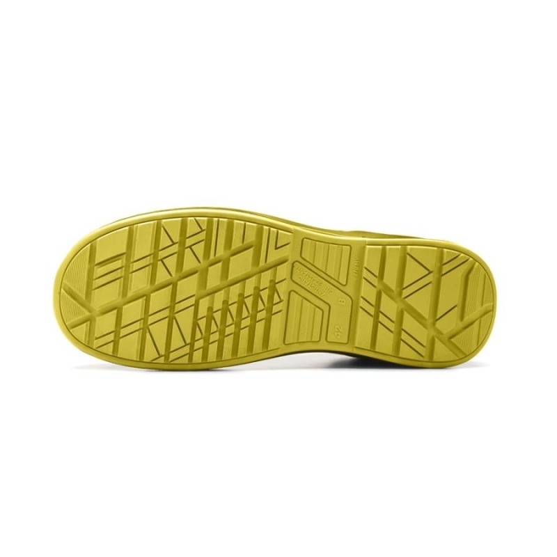 Bota u-power domingo s3