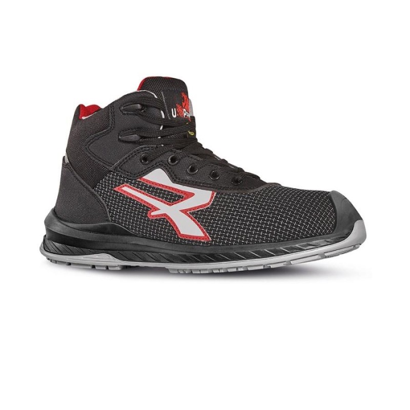 Bota u-power stoccolma s3