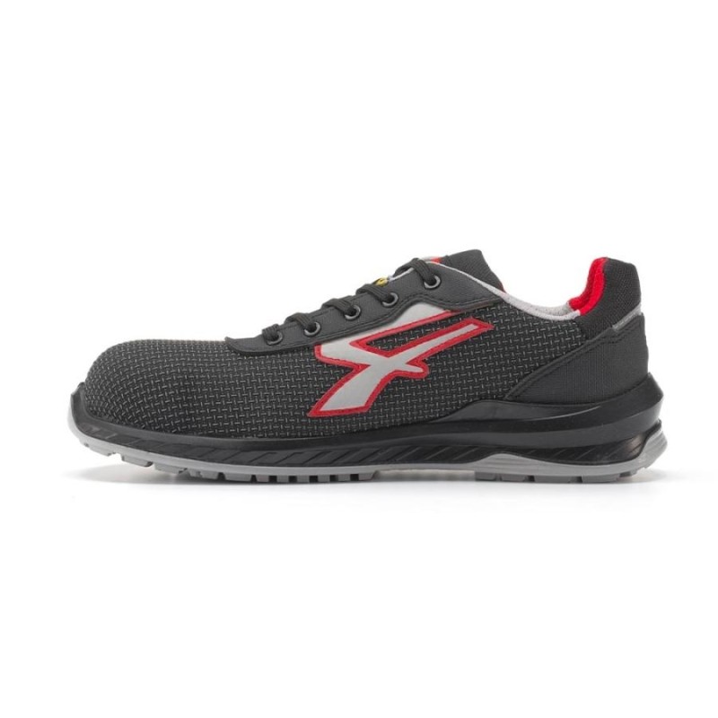 Zapatilla u-power lisbona s3