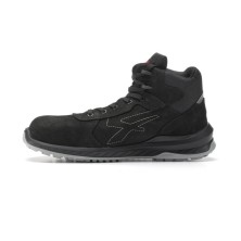 bota u-power tweed s3 