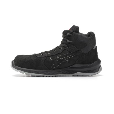 Bota U-Power Tweed s3