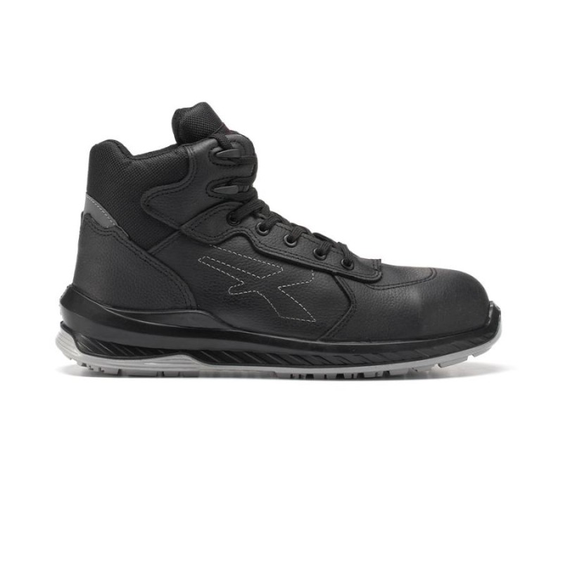 Bota u-power scuro s3