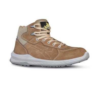 Bota U-Power Rebel s3
