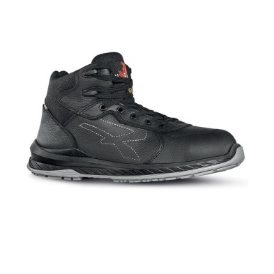 Bota U-Power Scuro s3