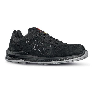 Zapatilla U-Power Gessato s3
