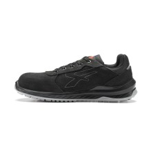 zapatilla u-power gessato s3 