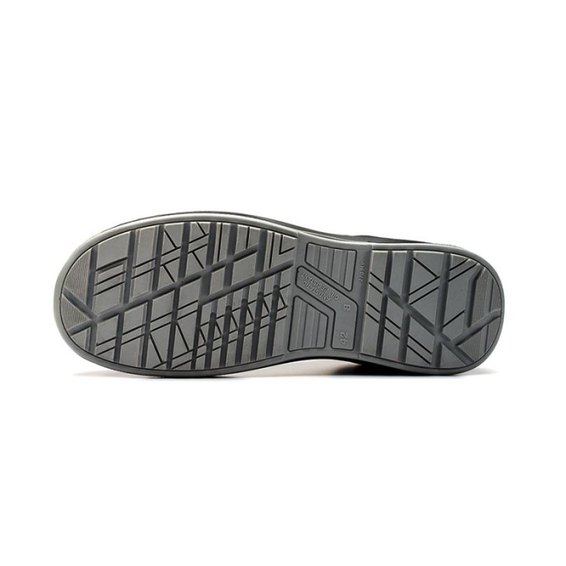 Zapatilla u-power gessato s3