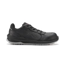 ZAPATILLA U-POWER NERO S3