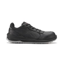 ZAPATILLA U-POWER NERO S3