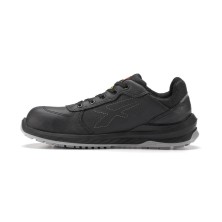 zapatilla u-power nero s3 