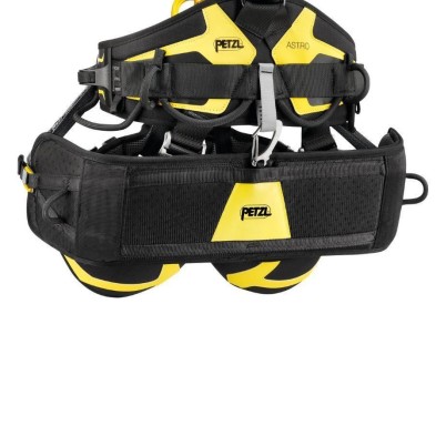 Asiento Trabajo Vertical Petzl Podium