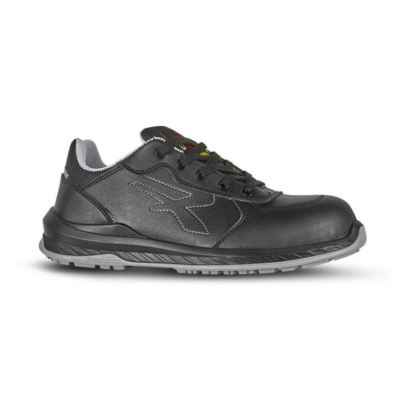 Zapatilla u-power varsavia s2