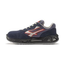 zapatilla u-power active carpet s1p 