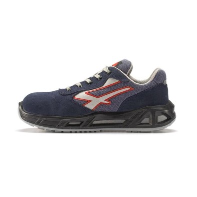 Zapatilla U-Power Active Carpet s1p