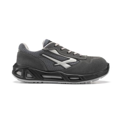 Zapatilla U-Power Push Carpet s1p