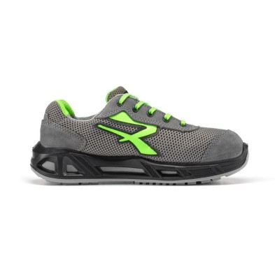 Zapatilla U-Power Summer Carpet s1p